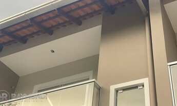 Imagem 5: Ótimo Sobrado de Alvenaria, localização de fácil acesso no bairro Passo Manso