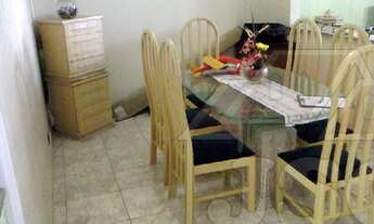 Imagem 2: Casa Térrea no bairro Mauá - São Caetano do Sul, SP