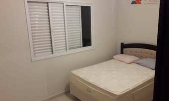 Imagem 5: Apartamento com 2 dormitórios à venda, 70 m² por R$ 260.000,00 - Parque Residencial Esplan