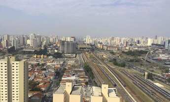 Imagem 12: * Le Champ Belém - Excelente apartamento em andar alto c/ varanda gourmet *