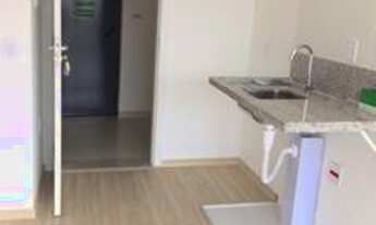 Imagem 6: Studio para aluguel e venda tem 27 metros quadrados com 1 quarto em Liberdade - São Paulo