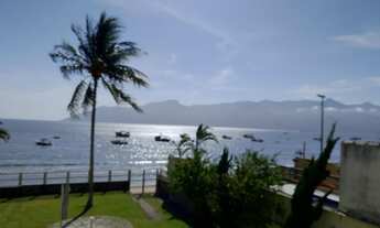 Imagem: CASA 03 DORMITÓRIOS PÉ NA AREIA E COM