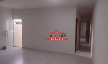 Imagem 3: CASA NOVÍSSIMA - JD. ALVORADA - GEISEL