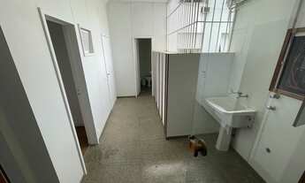 Imagem 3: Apartamento para venda tem 258 metros quadrados com 3 quartos em Ipanema - Rio de Janeiro