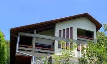 Imagem: Vendo em condomínio com 4 quartos sendo