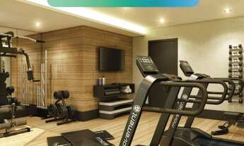 Imagem 6: Bettina Residencial Piratininga- Coberturas na planta na quadra da Praia!