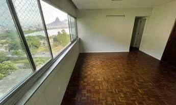 Imagem: Apartamento para venda tem 145 metros quadrados