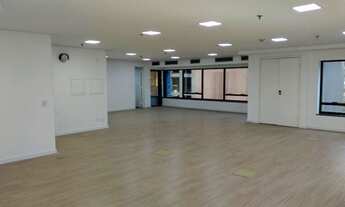 Imagem 6: CJ0238 - Conjunto, 135 m² - venda por R$ 1.000.000 ou aluguel por R$ 4.700/mês - Vila Olím