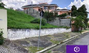 Imagem 2: TERRENO - LOTE - À VENDA NO PARQUE DAS PRÍNCIPES - SÃO PAULO