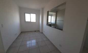 Imagem 4: 1 Dormitório 145 Mil a Vista Vista Para o Mar Vila Tupi 1 Vaga de Garagem