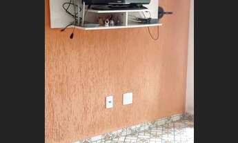 Imagem 5: COBERTURA PARA LOCAÇÃO NO JARDIM SANTO ANTÔNIO EM SANTO ANDRÉ