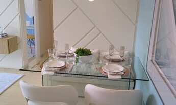 Imagem 2: Apartamento para venda com 45 metros quadrados com 1 quarto , em Vila Dom Pedro I - São Pa