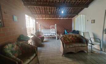 Imagem 3: Casa em Condomínio as Margens da Via Local