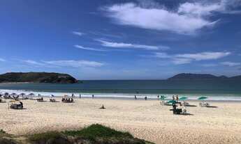 Imagem 4: Apartamento para venda possui 144 metros quadrados com 3 quartos em Braga - Cabo Frio - RJ