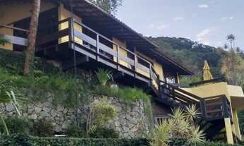 Imagem: Casa no Condomínio Grotão de Itaipu, com