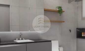 Imagem 6: Apartamento para Venda em Belo Horizonte, CASTELO, 4 dormitórios, 2 suítes, 2 banheiros, 3