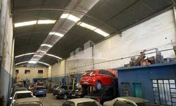 Imagem 2: Imperdível, Nilópolis, Avenida Getúlio Vargas, vende, Galpão de 500 metros quadrados, Idea