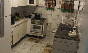 Imagem 7: Apartamento para venda tem 96 metros quadrados com 2 quartos em Bom Retiro - São Paulo - S