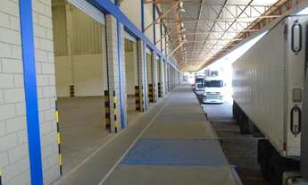 Imagem 6: Aluguel de galpão na Pavuna - Rio de Janeiro - RJ