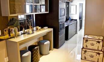 Imagem 3: GRAMADO - Apartamento Padrão - CENTRO