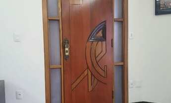 Imagem 2: Apartamento com 136 m² sendo 3 suítes, 2 vagas, lazer à venda por R$ 900.000 - Jardim - Sa