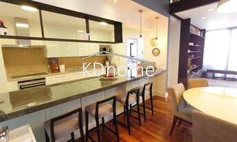 Imagem: Melhor duplex da região da Berrini