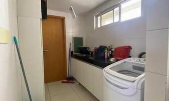 Imagem 6: Apartamento para venda com 118 metros quadrados com 3 quartos Bairro dos Estados - João Pe