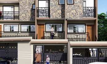 Imagem 3: SOBRADO NOVO 3 SUITES, 3 VAGAS!