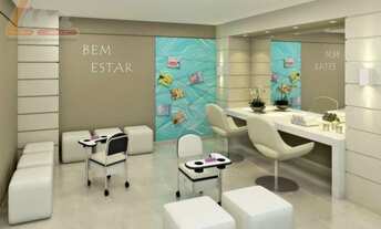 Imagem 3: Apartamento com 2 dorms, Campestre, Santo André - R$ 340 mil, Cod: 3819