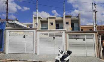 Imagem: Sobrado para Venda em São Paulo, Limão