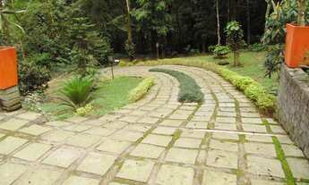 Imagem 4: Casa duplex/ Parque da Serra da Caneca Fina