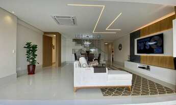 Imagem 6: Cobertura duplex para venda com 306 metros quadrados com 4 quartos