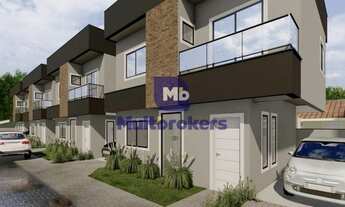 Imagem: CURITIBA - Casa Padrão - Xaxim