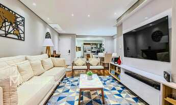 Imagem 3: Apartamento à venda no bairro Tatuapé - São Paulo/SP, Zona Leste