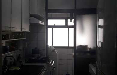 Imagem 5: Apartamento na Mooca