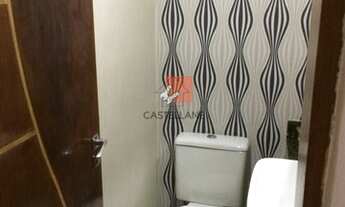 Imagem 5: Sobrado para Venda - Vila Mariana, São Paulo - 140m², 2 vagas