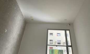 Imagem 3: Excelente apartamento 2 dormir sendo 1 suíte,banh.social,living/sacada com churrasqueira