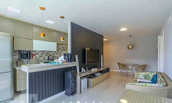 Imagem: Lindo e amplo Apartamento 2 quartos, 2 suítes