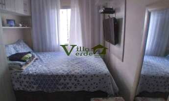 Imagem 2: APARTAMENTO RESIDENCIAL em SÃO PAULO - SP, VILA MANGALOT