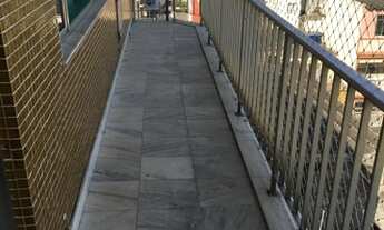 Imagem 5: Ótimo apartamento com 3 quartos, Vista Alegre - Aceitamos financiamento bancário