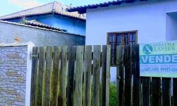 Imagem: Vendo Casa nova 2 quartos com suíte