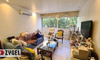 Imagem 3: Apartamento à venda, 110 m² por R$ 2.700.000,00 - Ipanema - Rio de Janeiro/RJ