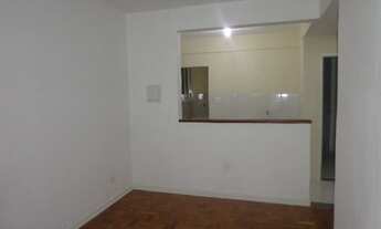 Imagem 4: Apartamento reformado com 37 m², com 1 quarto em Bela Vista colado à FGV e MASP