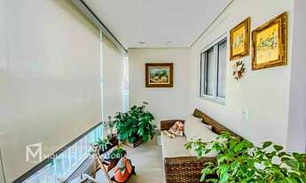 Imagem 4: Apartamento à venda no bairro Vila Regente Feijó - São Paulo/SP, Zona Leste