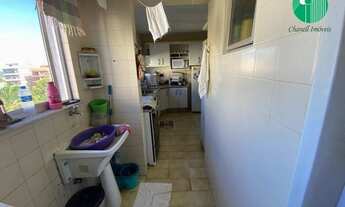 Imagem 4: Cobertura com 4 dormitórios à venda, 190 m² por R$ 980.000,00 - Passagem - Cabo Frio/RJ