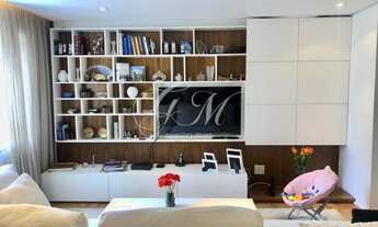 Imagem 4: Apartamento com 3 quartos - Bairro Chácara Klabin em São Paulo