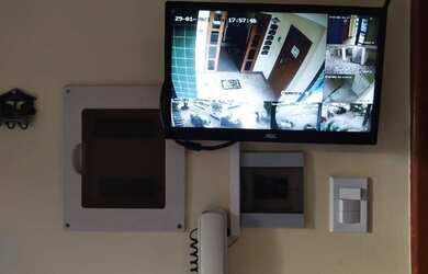 Imagem 3: Aluga-se apartamento mobiliado bem localizado