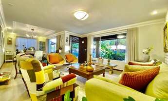 Imagem 3: Casa em Condomínio para Venda em Salvador, Stella Maris, 4 dormitórios, 4 suítes, 7 banhei