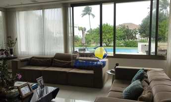 Imagem 4: Casa Morada da Península | Beira Mar