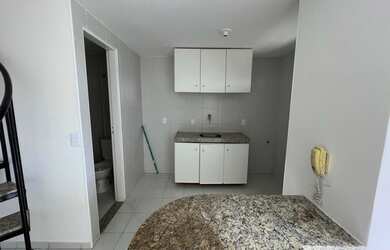 Imagem 2: Apartamento Duplex | 2 Quartos